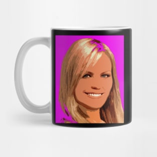 malin akerman Mug